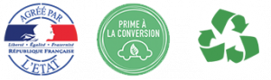 Epaviste Gratuit Agréé