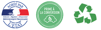 Epaviste Gratuit Agréé
