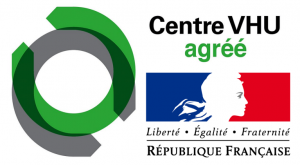Centre VHU Agrée en Ile de France